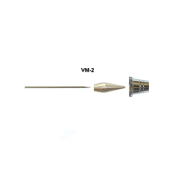 KIT 0.66 mm for Paasche V, VSR-90 and VJR