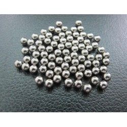 Pack of 10 MLD Product balls