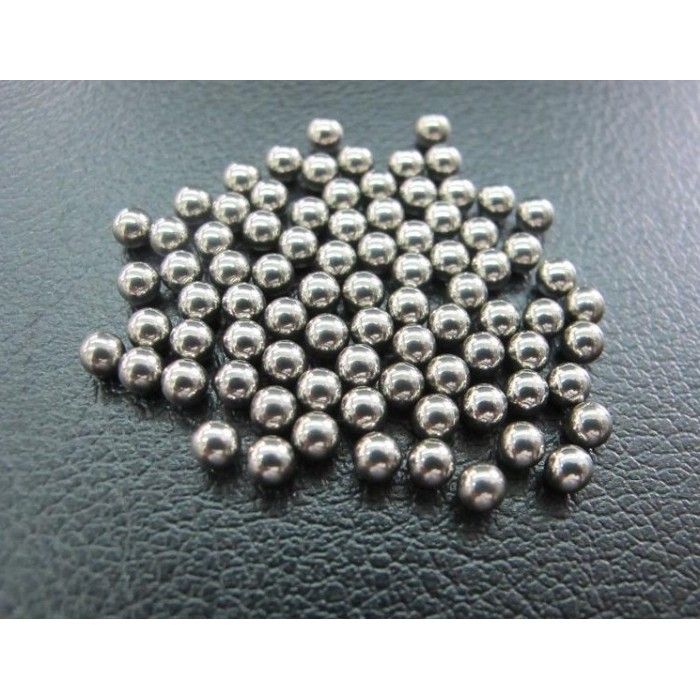 Pack of 10 MLD Product balls