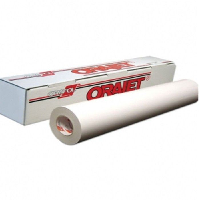 Plastic transfer paper Length 100m