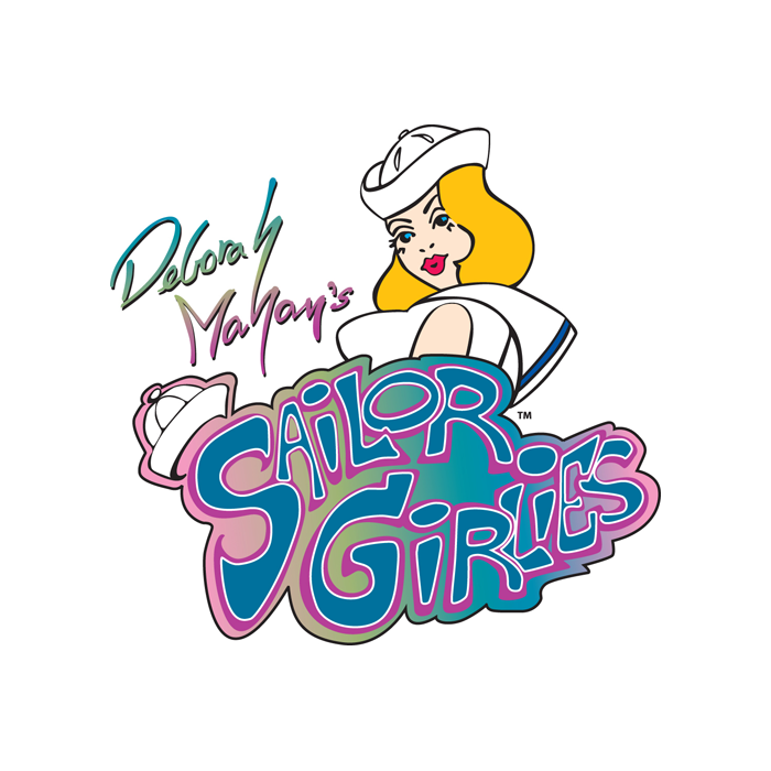 ARTOOL® Sailor Girlies series