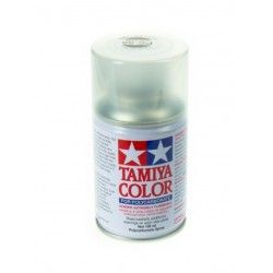 Tamiya PS55 Matte Varnish spray can