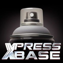 Prince August XpressBase Grey FXG050