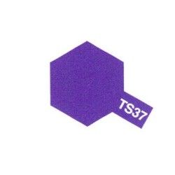 TS37 Lavender Gloss spray paint can
