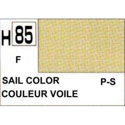 Aqueous Hobby Color H085 Sail Color paints