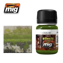 Paint Mig Jimenez Natural Effects A.MIG-1411 Slimy Grime Light