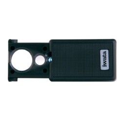 Magnifier Iwata LED magnifier