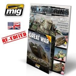 The Weathering Magazine Special - World Ward 1 (English version)
