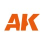 AK interactive airbrush