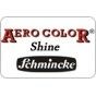 Aero-color Aero shine, Metallic, Candy and Vision