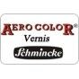 Aero-color varnish