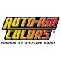 Paint Createx Auto-Air colors