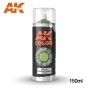 AK Color Sprays 150 ml