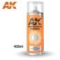 AK Sprays varnish 400ml